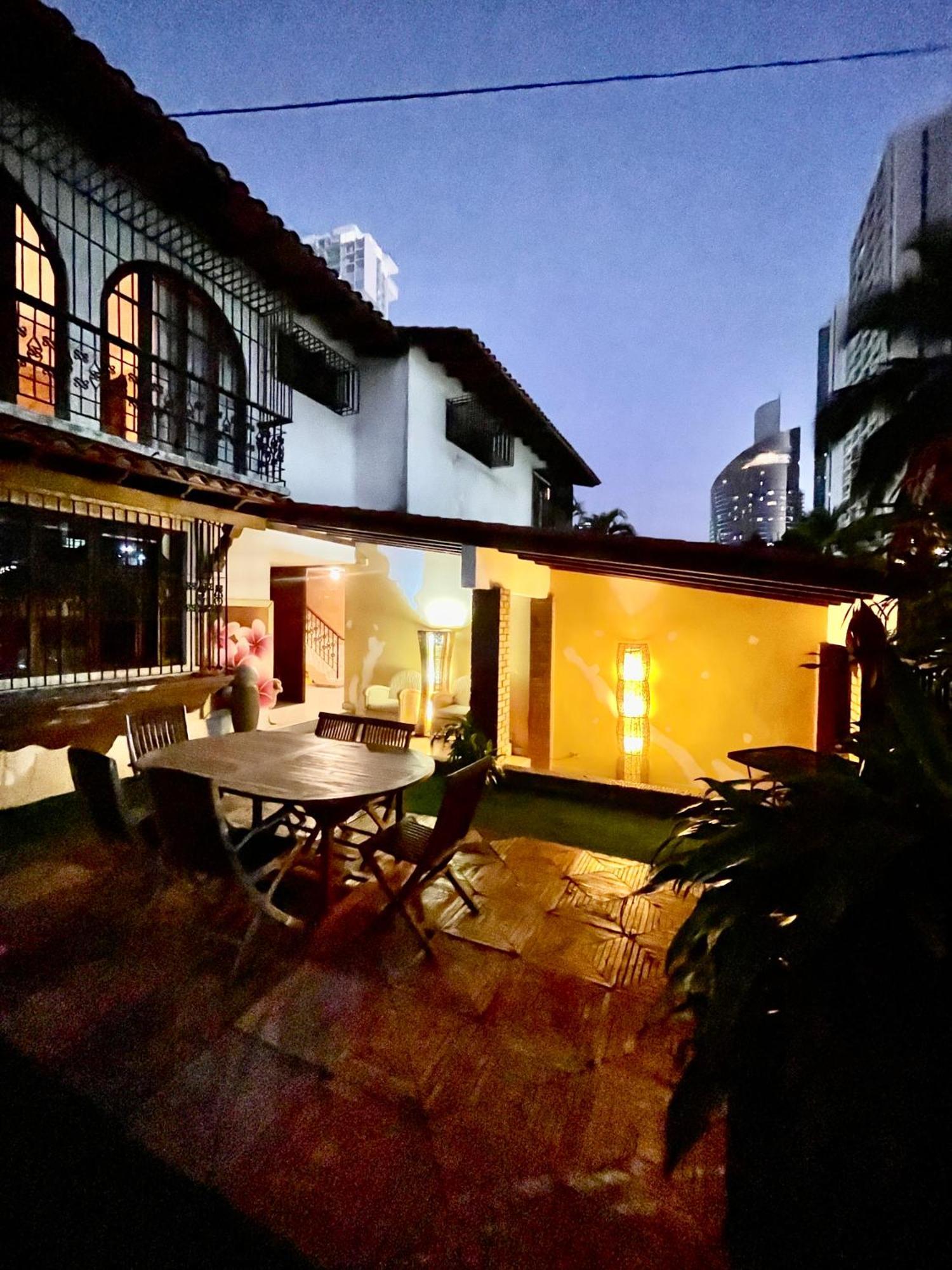 Orho Hotel Boutique Panama Tocumen Airport Free Shuttle Highway Round Trip 15 Minuts Exterior photo