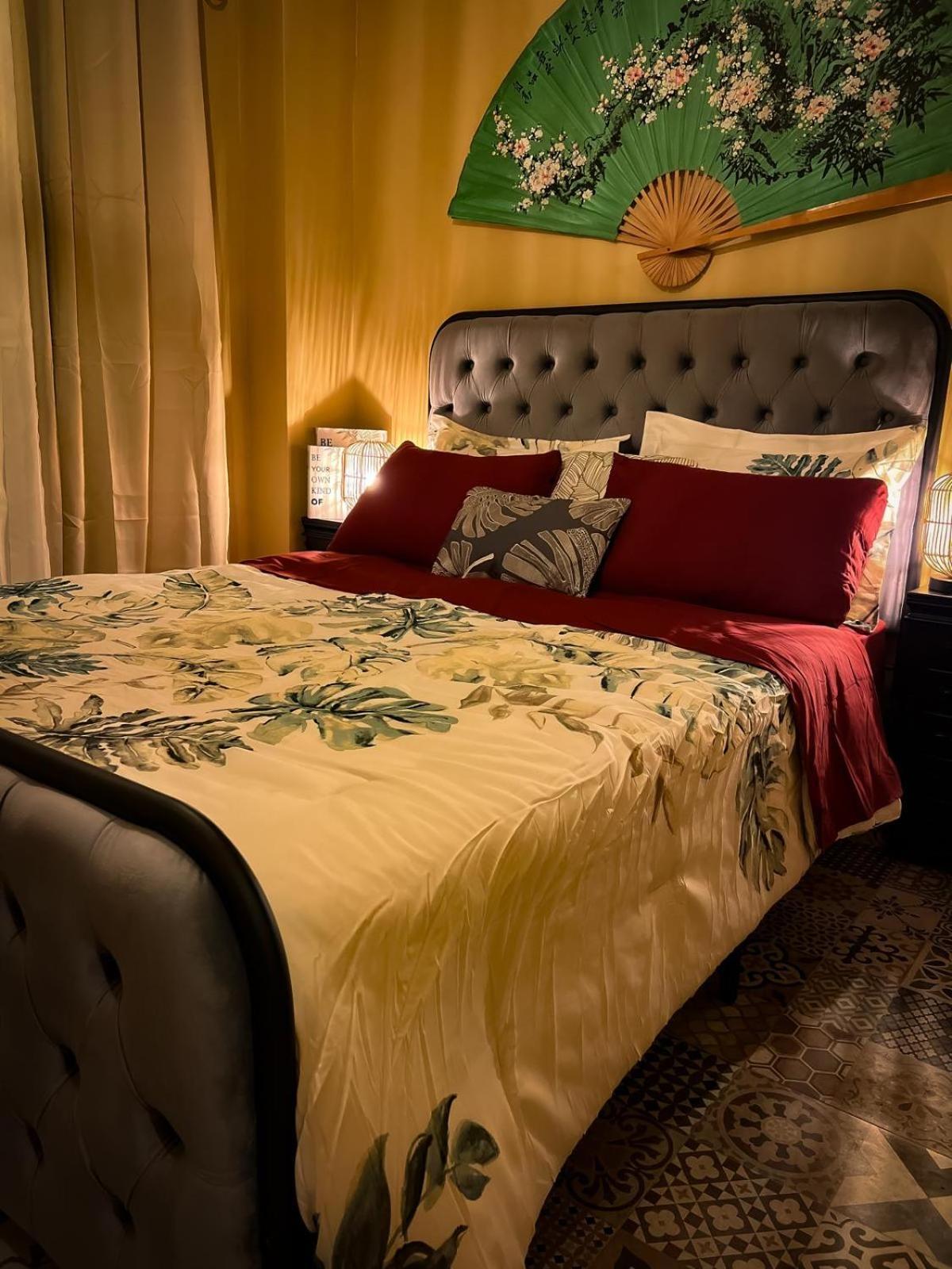 Orho Hotel Boutique Panama Tocumen Airport Free Shuttle Highway Round Trip 15 Minuts Exterior photo