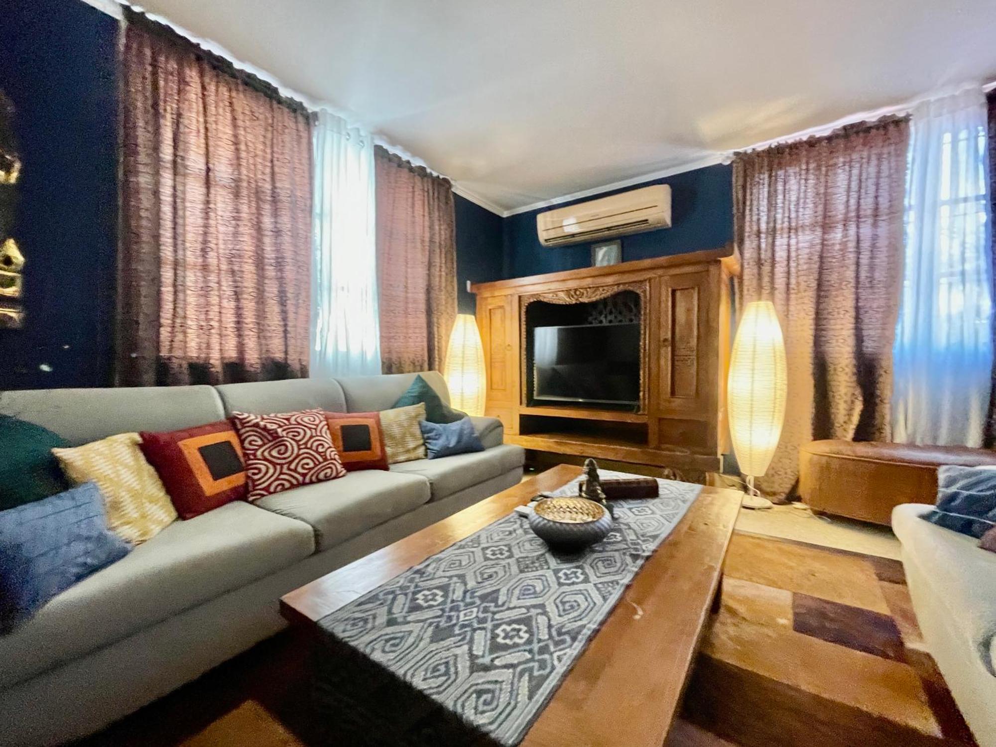 Orho Hotel Boutique Panama Tocumen Airport Free Shuttle Highway Round Trip 15 Minuts Exterior photo