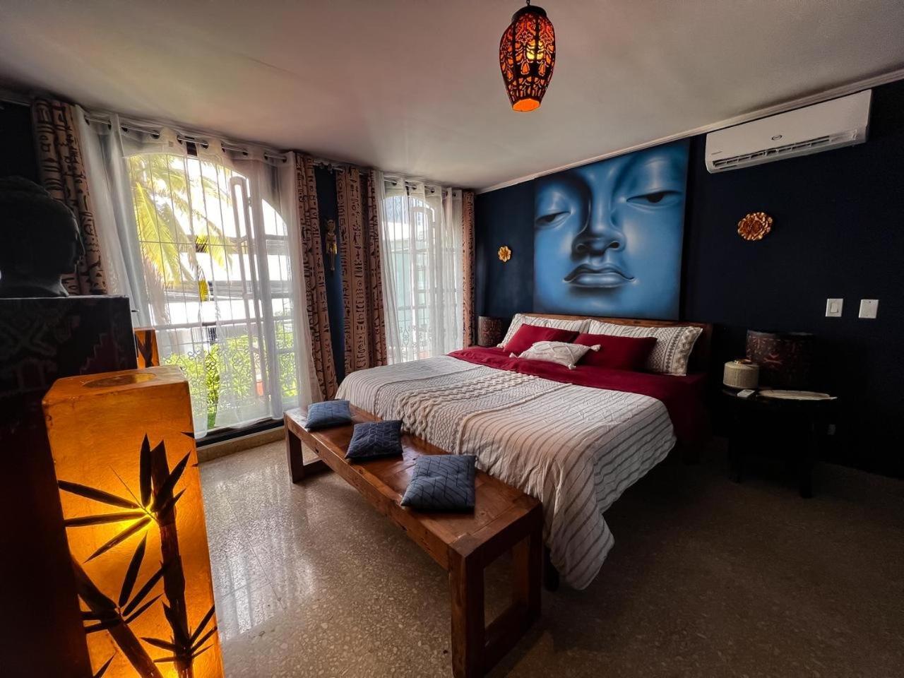 Orho Hotel Boutique Panama Tocumen Airport Free Shuttle Highway Round Trip 15 Minuts Exterior photo