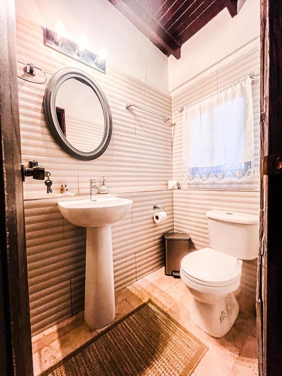 Orho Hotel Boutique Panama Tocumen Airport Free Shuttle Highway Round Trip 15 Minuts Room photo