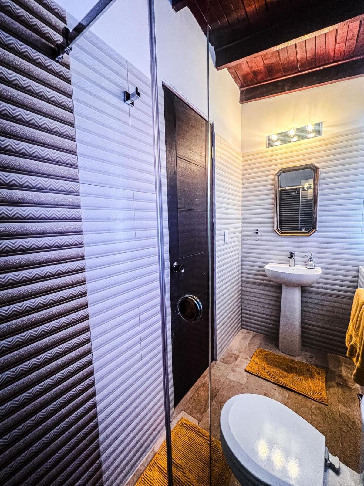 Orho Hotel Boutique Panama Tocumen Airport Free Shuttle Highway Round Trip 15 Minuts Room photo